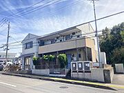  2階 築26年の賃貸物件