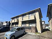 ビーチ・ヒルC棟 2階 築25年9ヶ月の賃貸物件