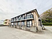  築26年9ヶ月 2階建の賃貸物件