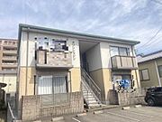  2階 築23年2ヶ月の賃貸物件