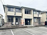  2階 築25年10ヶ月の賃貸物件