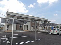 フローリッシュメゾン