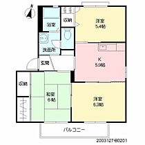 間取り：245003870899