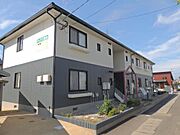 ディアス吉永 2階 築29年の賃貸物件