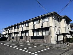 カメリアタウン　壱番館