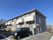 ラ・ティエラIIA 2階 築18年4ヶ月の賃貸物件