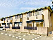  1階 築24年6ヶ月の賃貸物件