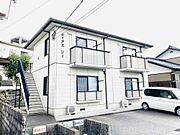 ディアス・スリー 2階 築24年9ヶ月の賃貸物件