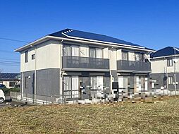 プランドール　Ａ棟