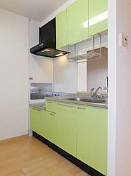 ラ・ティエラII A0202