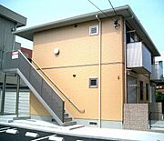  2階 築20年9ヶ月の賃貸物件