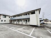 南宮崎駅よりバス10分 徒歩4分 1階 築27年1ヶ月の賃貸物件