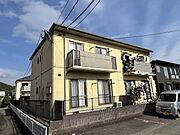  2階 築22年6ヶ月の賃貸物件