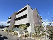 シャーメゾン出来島の賃貸物件