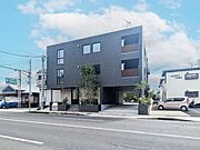 谷山駅より徒歩10分 新築 3階建の賃貸物件