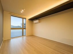 Ｓｈａｍａｉｓｏｎ　ｍａｕｖｅｉｎ A0204 2階1LDKのリビング/ダイニング