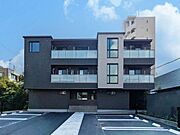 ShamaisonmauveinAの賃貸物件