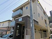 レフィアントすずやAの賃貸物件