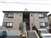  築26年10ヶ月 2階建の賃貸物件