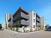 WithPlus天保山公園A 1階 新築の賃貸物件