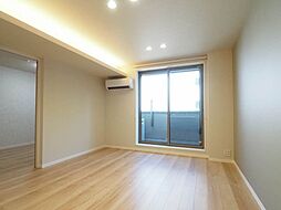 ＷｉｔｈＰｌｕｓ天保山公園 A0206 2階2LDKのリビング/ダイニング