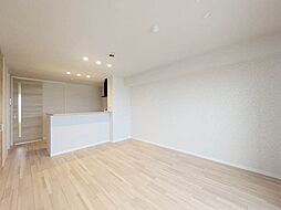 シャーメゾン　ブロート A0303 3階2LDKのリビング/ダイニング