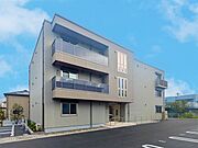 郡元駅より徒歩29分 3階 新築の賃貸物件