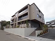 鹿児島駅より徒歩12分 2階 新築の賃貸物件