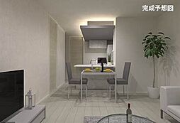 シャーメゾンプレミア鹿児島駅前 A0201