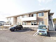 プリンスII棟Bの賃貸物件