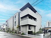 シャーメゾン春日町Aの賃貸物件