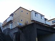 リテヌート田上Aの賃貸物件