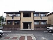  1階 築23年5ヶ月の賃貸物件