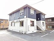  築19年1ヶ月 2階建の賃貸物件