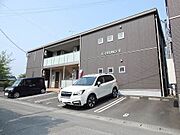 川内駅より徒歩8分 2階 築12年1ヶ月の賃貸物件