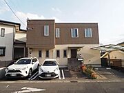 エーゼルハイム 2階 築8年の賃貸物件