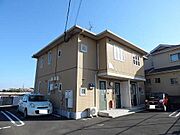  1階 築18年9ヶ月の賃貸物件