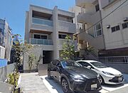 鴨池駅より徒歩3分 1階 新築の賃貸物件