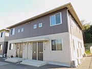 ヴィラ・サンパティークＥ 1階 築12年の賃貸物件