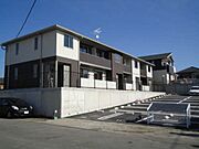 ヴィラーチェ花水木 2階 築15年2ヶ月の賃貸物件