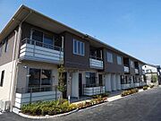 プレミアス中名 2階 築8年の賃貸物件