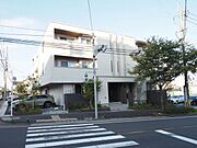 シャーメゾン日之出の賃貸物件