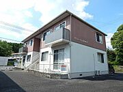 バリュージュたかき A棟の賃貸物件