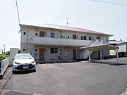  築20年2ヶ月 2階建の賃貸物件