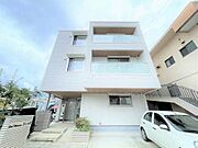 パークサイドＭの賃貸物件