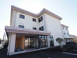 マダレンホール