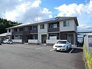  築15年3ヶ月 2階建の賃貸物件
