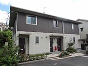  築9年4ヶ月 2階建の賃貸物件