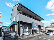 サンシャインA 2階 築26年6ヶ月の賃貸物件