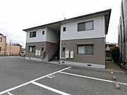 桜台駅より徒歩16分 築22年10ヶ月 2階建の賃貸物件